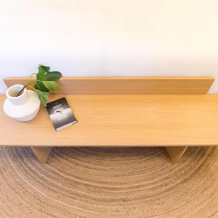 Kushin Apartment Split