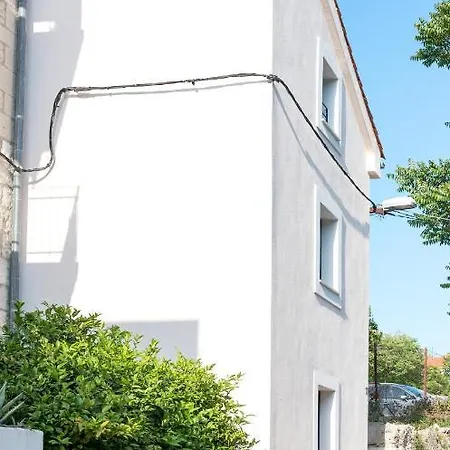 Kushin Appartement Split