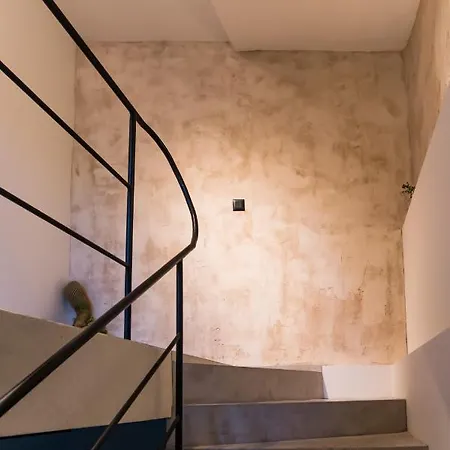 Kushin Appartement