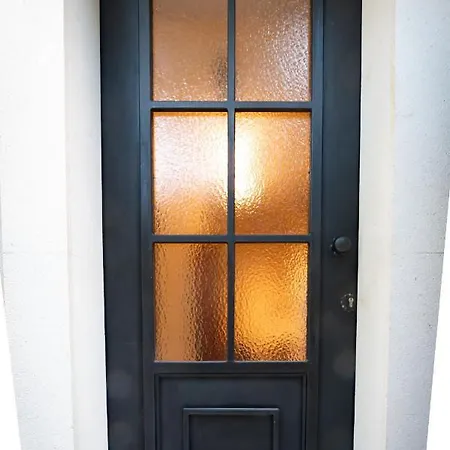 Appartement Kushin *