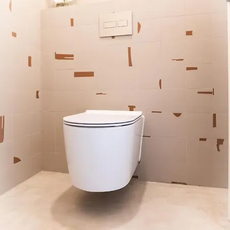 Kushin Appartement *