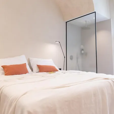 Apartment Kushin Split