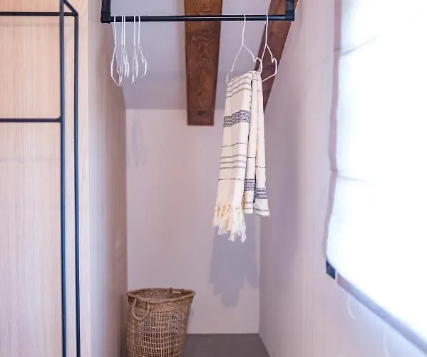 Апартаменти Kushin Спліт