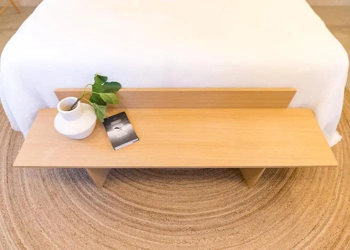 Kushin Apartment Split