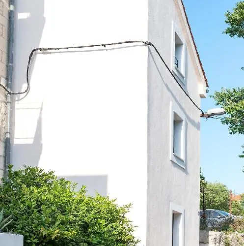 Kushin Apartment Split