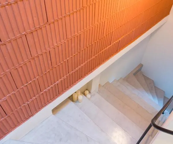 Апартаменти Kushin Спліт