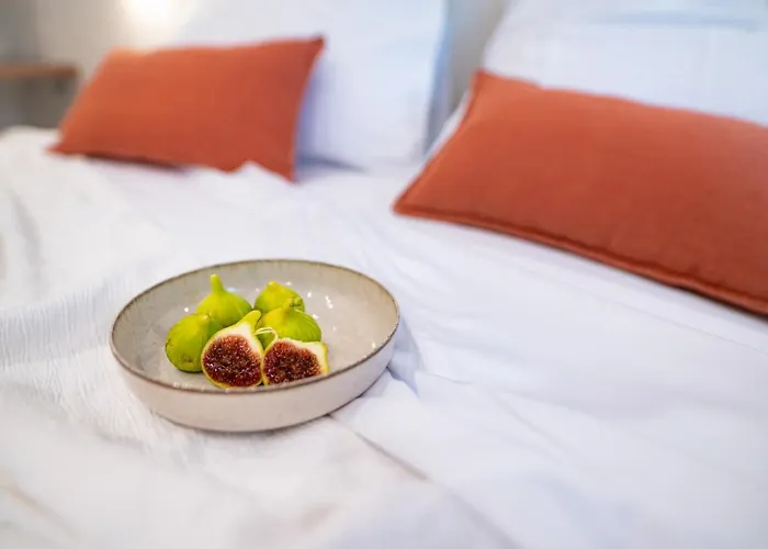 Апартаменти Kushin