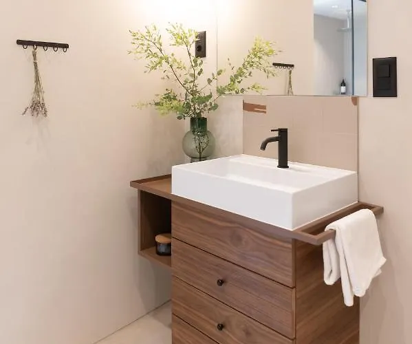 Kushin Апартаменти Спліт