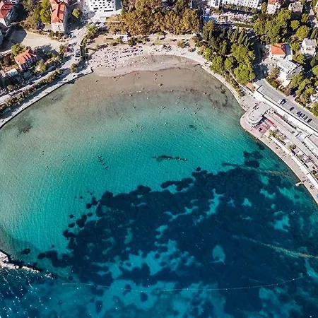 Διαμέρισμα Kushin *