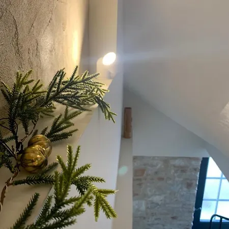 Διαμέρισμα Kushin *