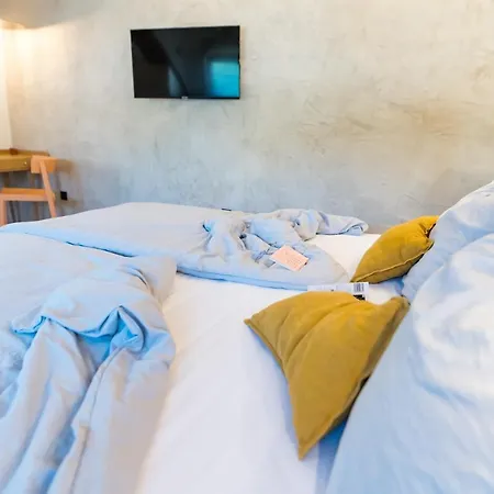 Kushin Apartman *