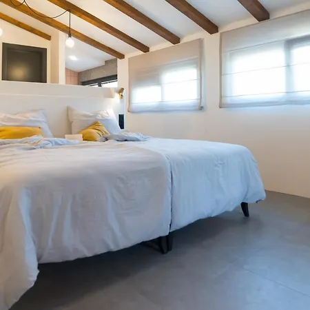 Kushin Apartman