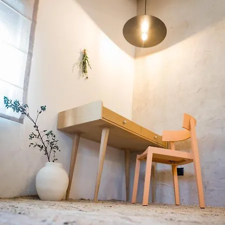 Διαμέρισμα Kushin Σπλιτ