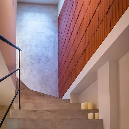 Kushin Appartement *