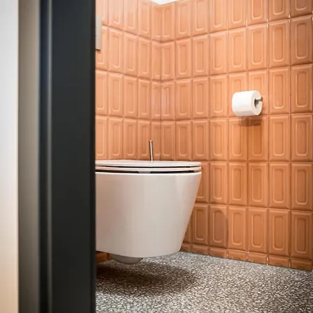 Kushin Appartement *