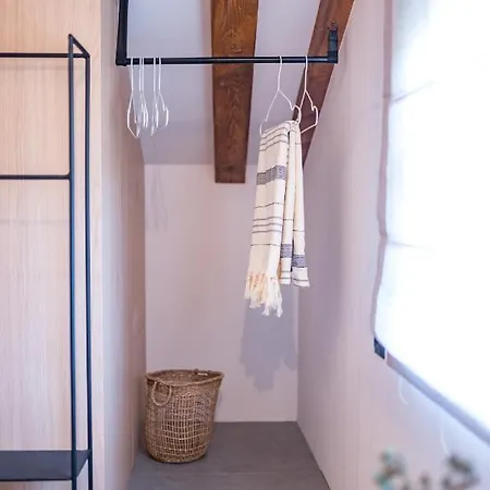 Appartement Kushin Split