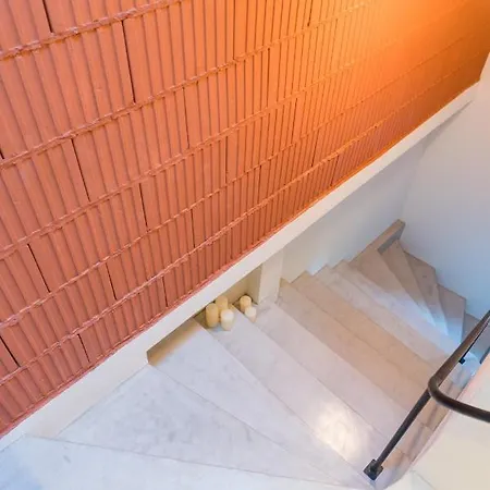 Διαμέρισμα Kushin Σπλιτ