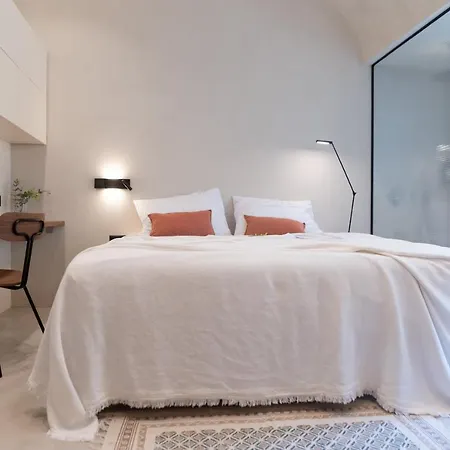 Kushin Appartement *