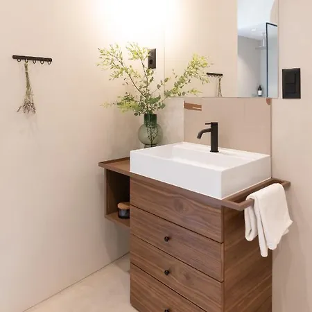 Kushin Appartement Split