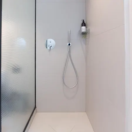 Διαμέρισμα Kushin *