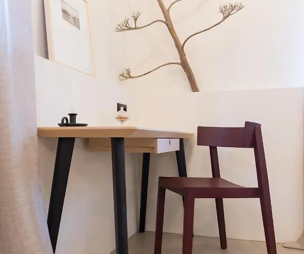 Kushin Apartment Split